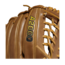 Wilson A2000 PF89 11.5" Infield Baseball Glove - WBW100982115
