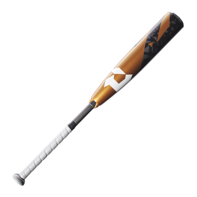 2022 DeMarini ZOA (-11) 2 3/4" USSSA Baseball Bat - WBD2353010