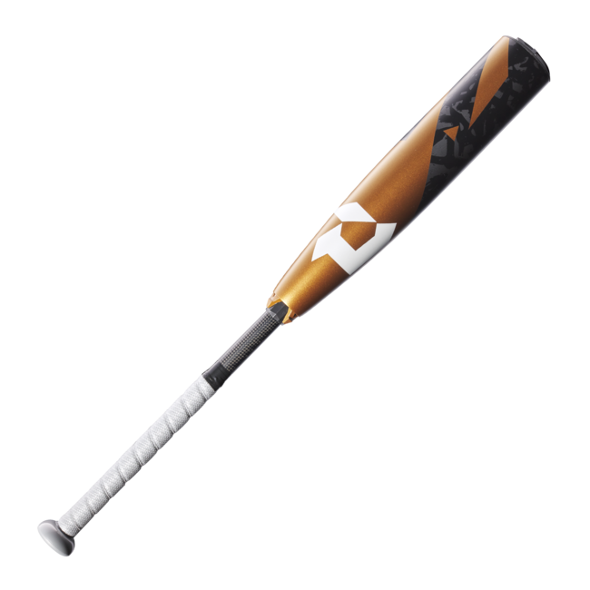 DeMarini ZOA (-11) 2 3/4" USSSA Baseball Bat - 2022  WBD2353010