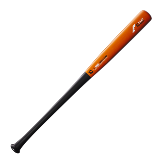 DeMarini DeMarini D110 Pro Maple Wood Composite (-3) Baseball Bat - WBD2372