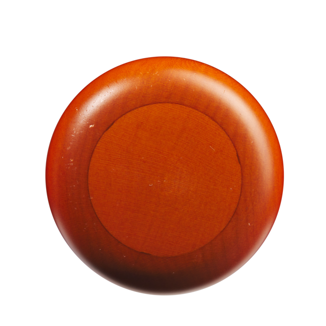 DeMarini D110 Pro Maple Wood Composite (-3) Baseball Bat - WBD2372