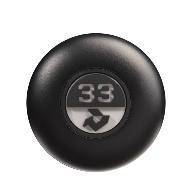 DeMarini D271 Pro Maple Wood Composite (-3) Baseball Bat - WBD2371