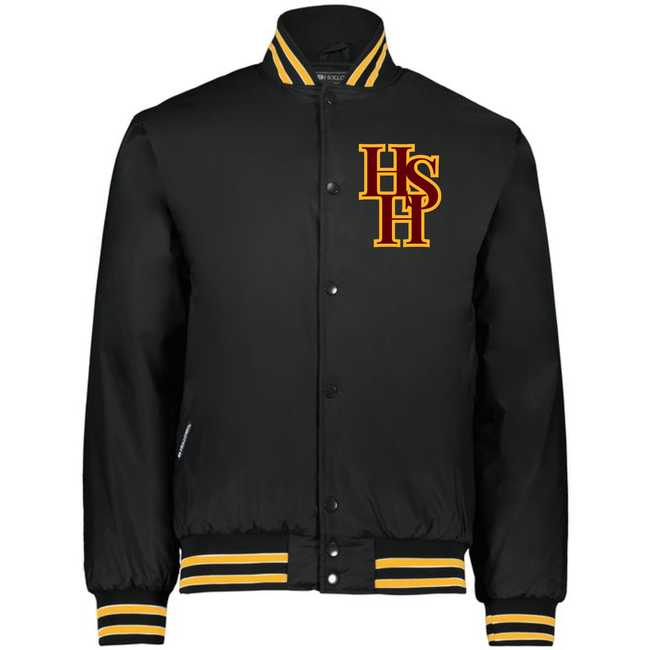 Highland Baseball Classic Heritage Jacket