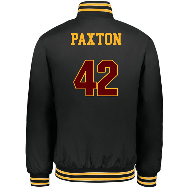 Highland Baseball Classic Heritage Jacket