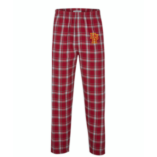 Boxercraft Highland Baseball Flannel Pants