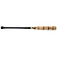 Mizuno MZM 243 Pro Select Maple Baseball Bat - 340633 Natural/Black