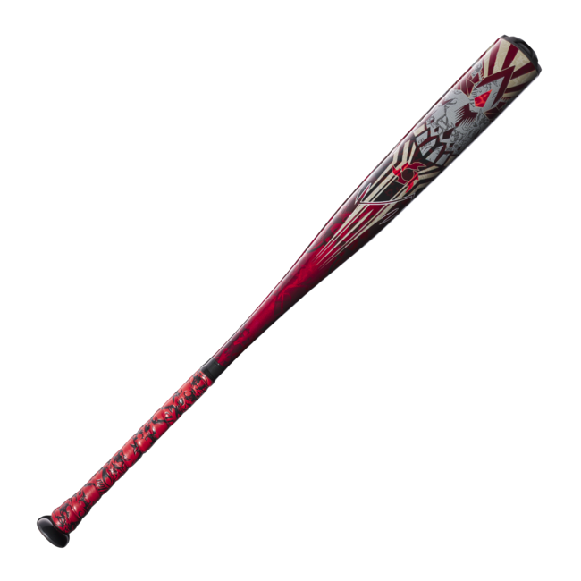 2023 DeMarini Voodoo One (-5) USA Baseball Bat - WBD2361010