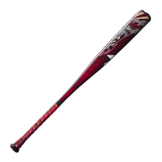 DeMarini Voodoo One (-5) USA Baseball Bat 2023  - WBD2361010