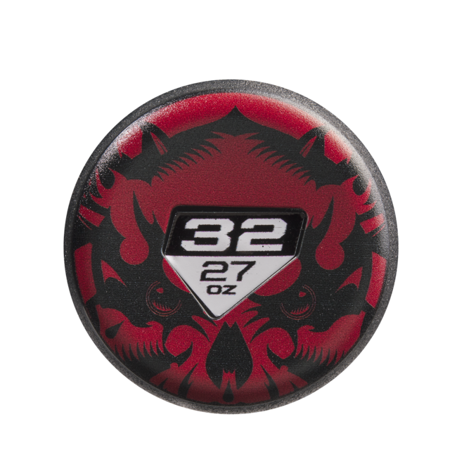 2023 DeMarini Voodoo One (5) USA Baseball Bat WBD2361010 Bagger Sports