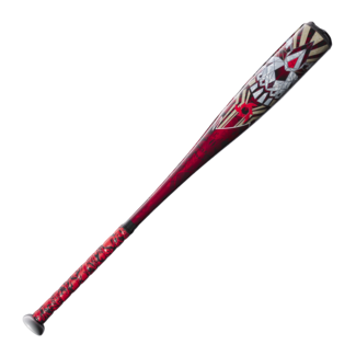 DeMarini 2023 DeMarini Voodoo One (-11) USA Baseball Bat - WBD2360010