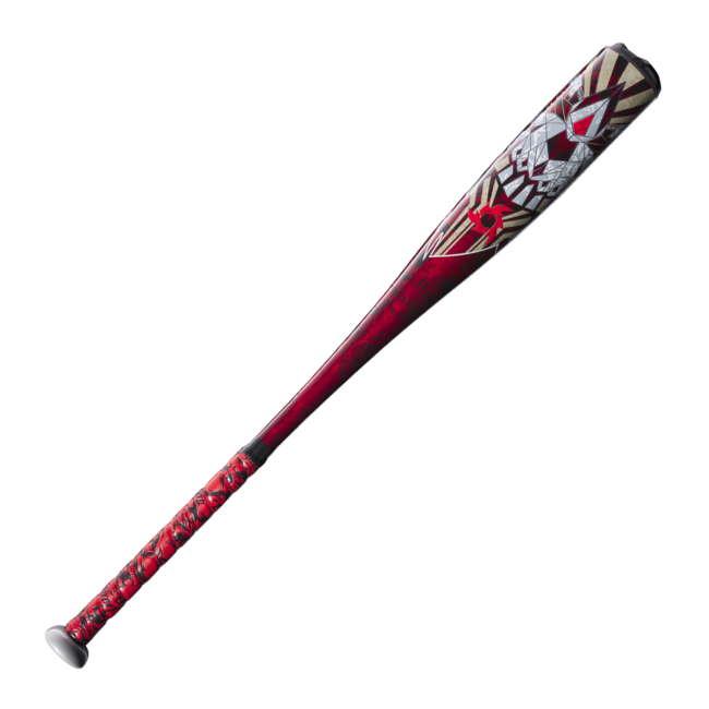 2023 DeMarini Voodoo One (-11) USA Baseball Bat - WBD2360010