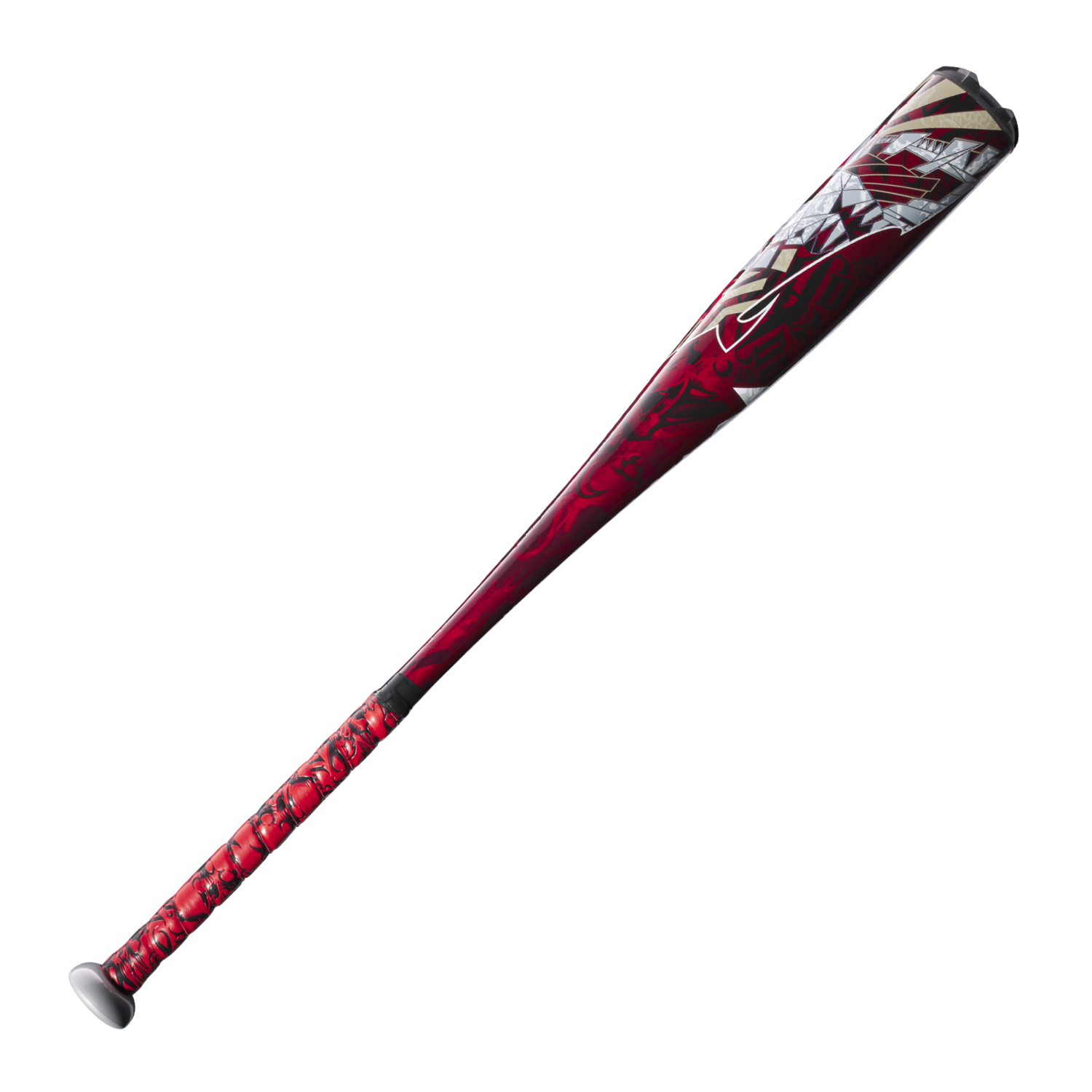 2023 DeMarini Voodoo One (11) USA Baseball Bat WBD2360010 Bagger