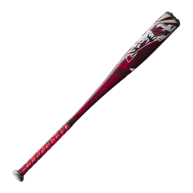 DeMarini Voodoo One (-11) USA Baseball Bat 2023  - WBD2360010