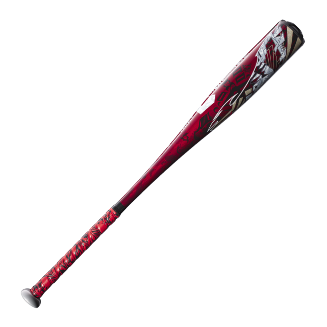 DeMarini Voodoo One (-11) USA Baseball Bat 2023  - WBD2360010