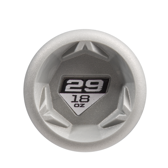 DeMarini Voodoo One (-11) USA Baseball Bat 2023  - WBD2360010