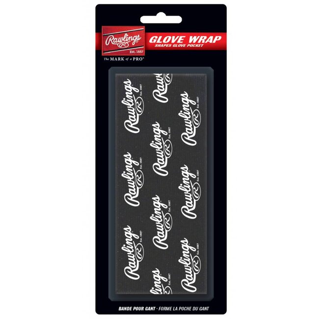 Rawlings Glove Wrap - GW