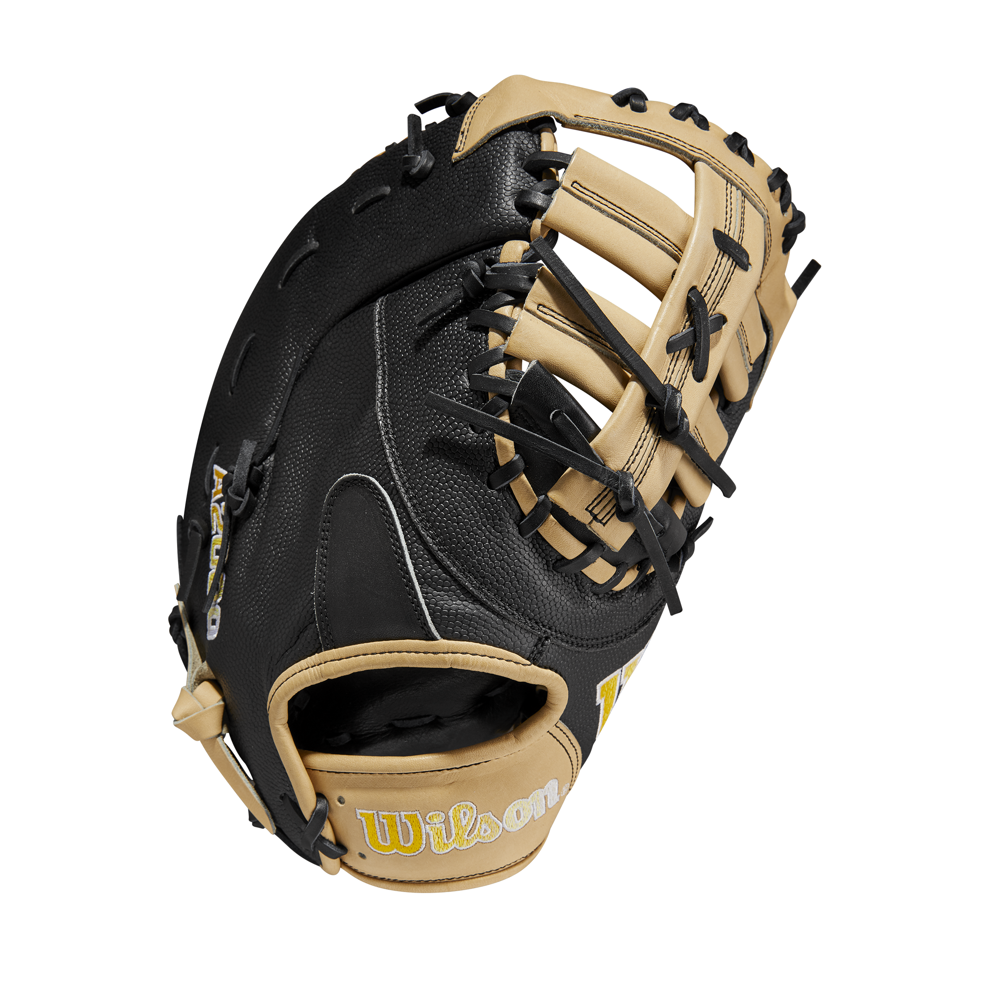 東京シリーズ記念】Wilson A2000 87型 1787 ミゲル・ロハス