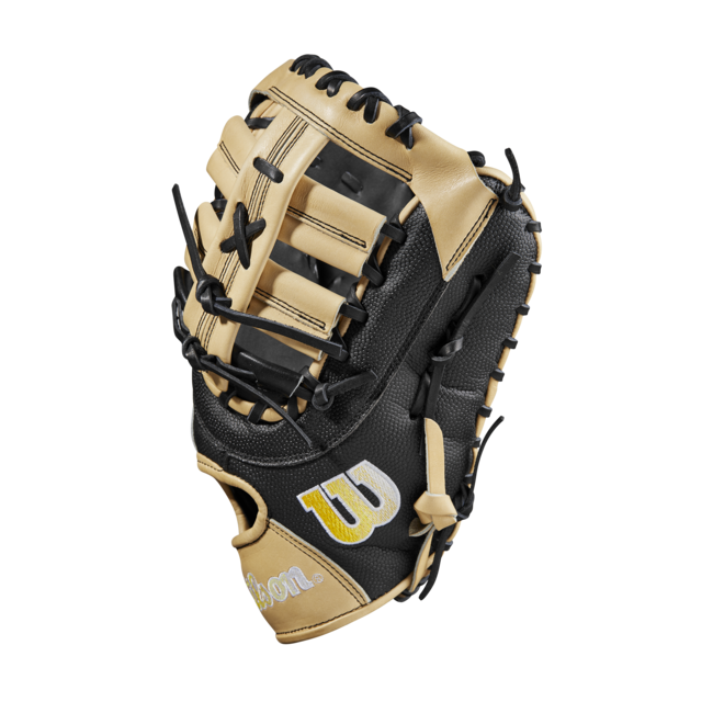 Wilson A2000 1679SS 12.5" First Base Mitt - WBW1009801275