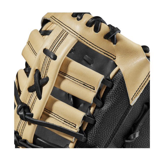 Wilson A2000 1679SS 12.5" First Base Mitt - WBW1009801275
