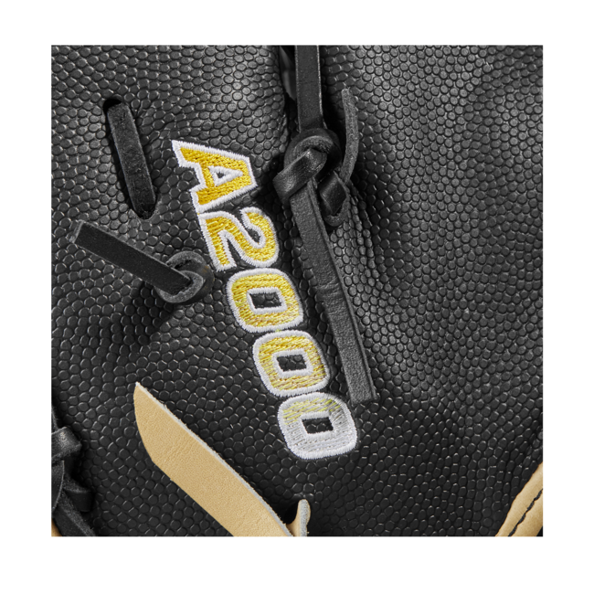 Wilson A2000 1679SS 12.5" First Base Mitt - WBW1009801275