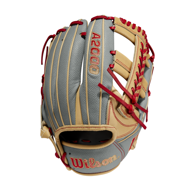 Wilson A2000 1785SS 11.75" Infield Baseball Glove - WBW1009711175