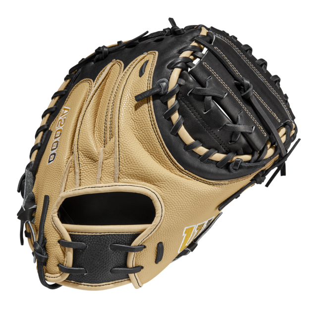 Wilson A2000 1790SS 34