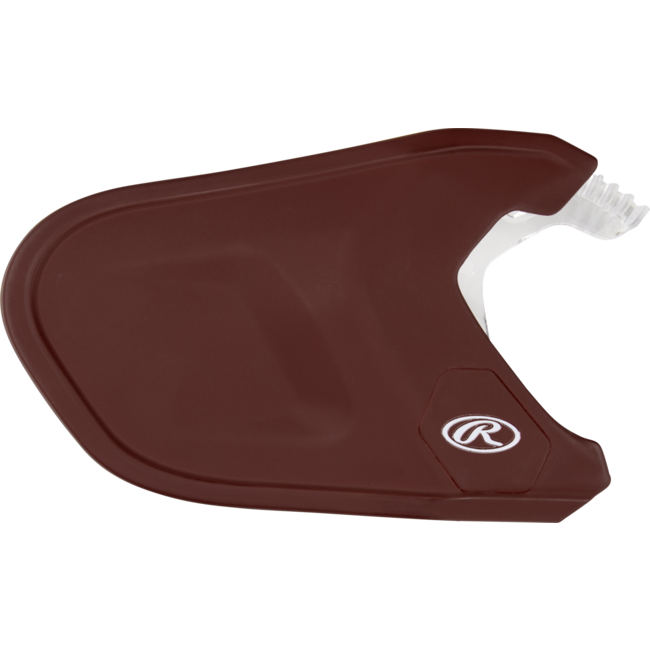 Rawlings Mach Adjustable Batter's Helmet Extension