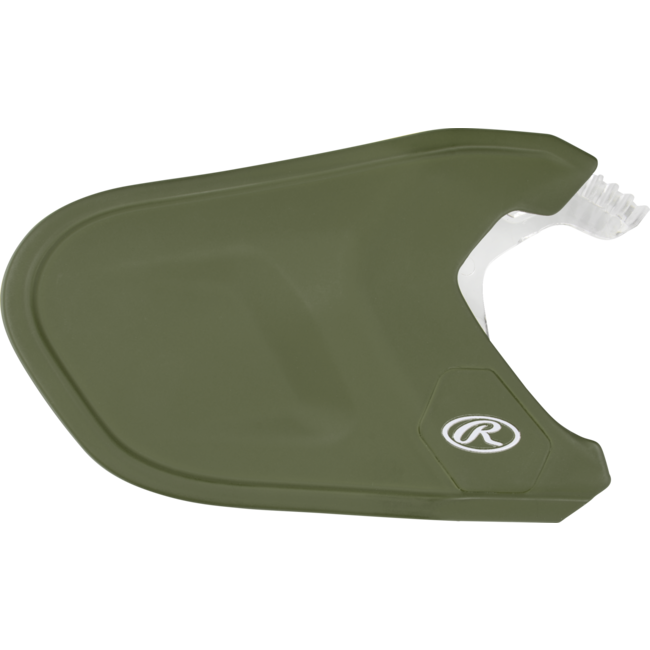 Rawlings Mach Adjustable Batter's Helmet Extension