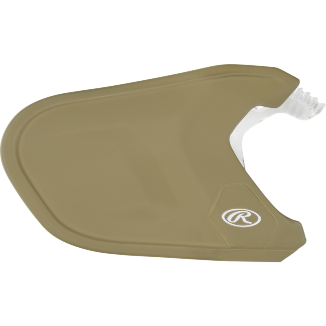 Rawlings Mach Adjustable Batter's Helmet Extension