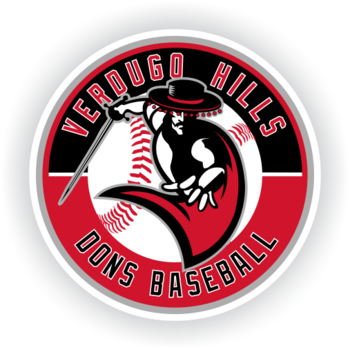 Verdugo Hills Dons Baseball