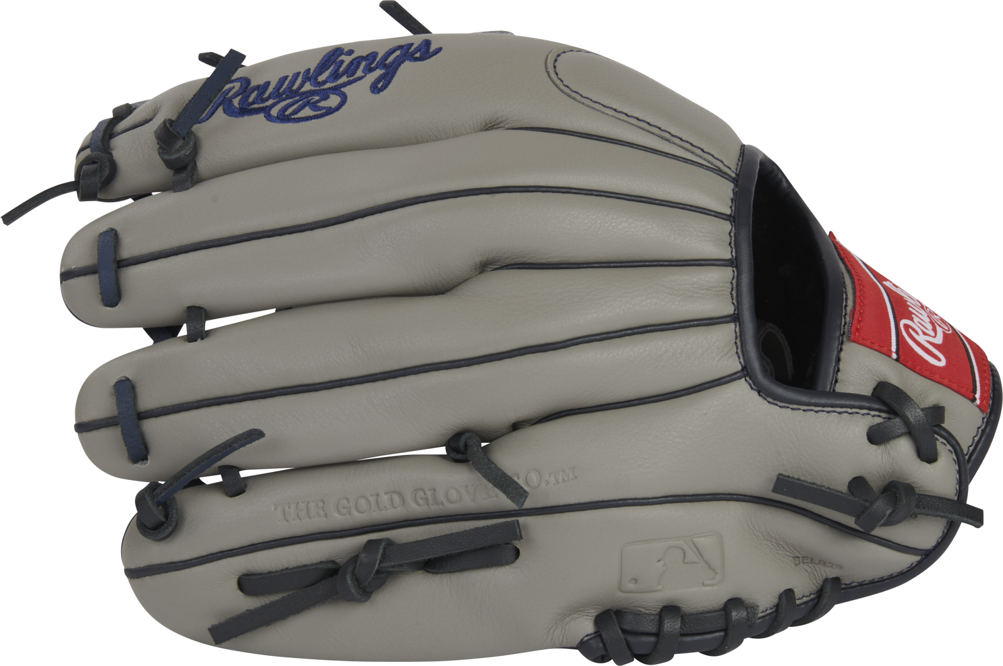 Rawlings Pro Preferred Francisco Lindor Gameday 11.75 Infield