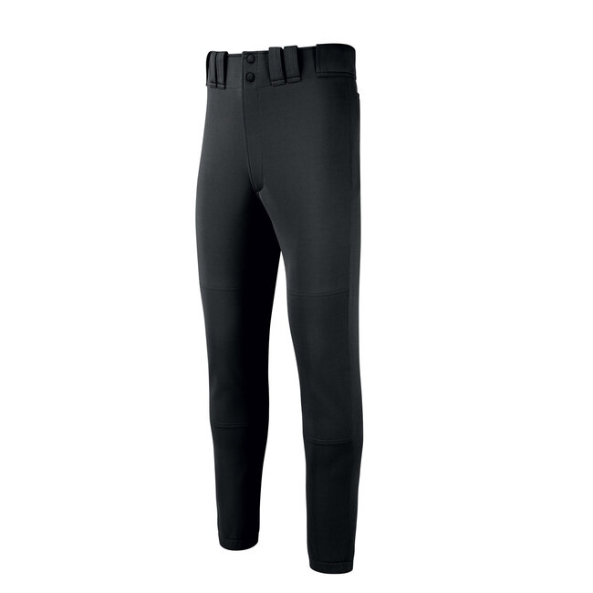 Mizuno Adult Premier Pro Pant Solid - 350007