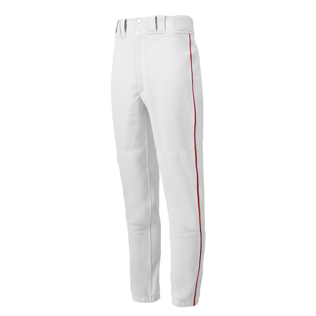 Mizuno Youth Select Pant Piped - 350149