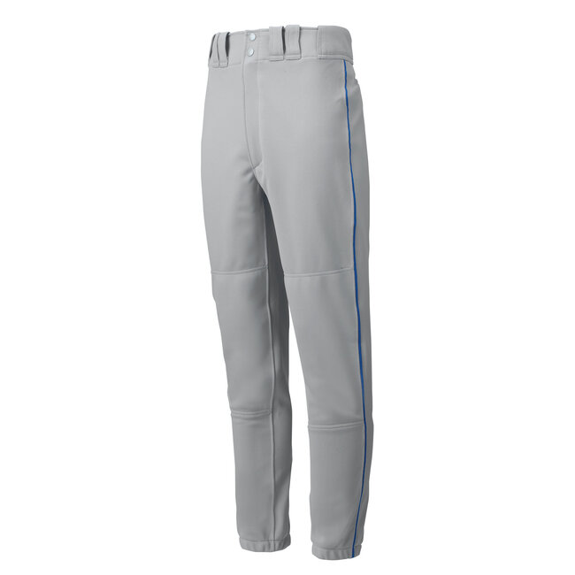Mizuno Youth Select Pant Piped - 350149