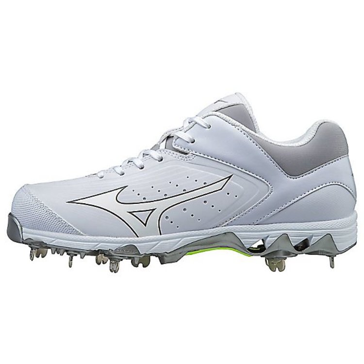 mizuno women's swift 5 fastpitch softball cleat shoe