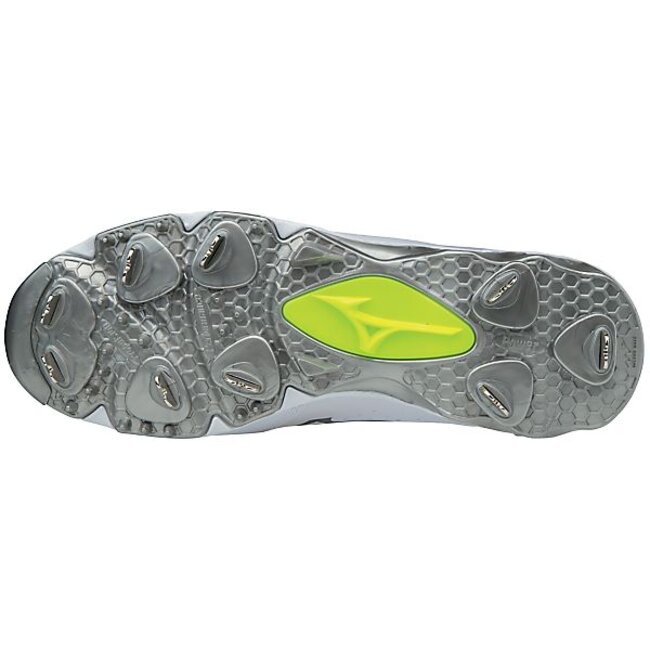 Mizuno Women's 9 Spike Swift 5 Metal Cleat- 320554