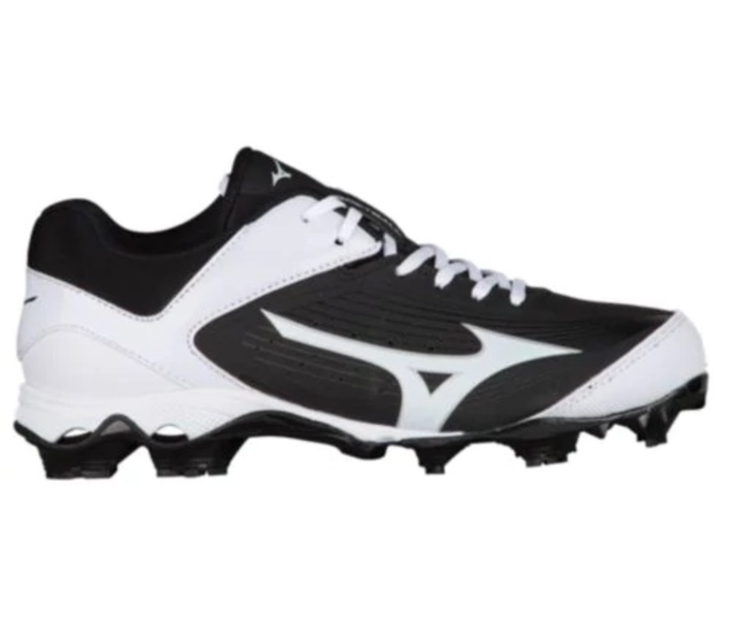 mizuno 9 spike advanced