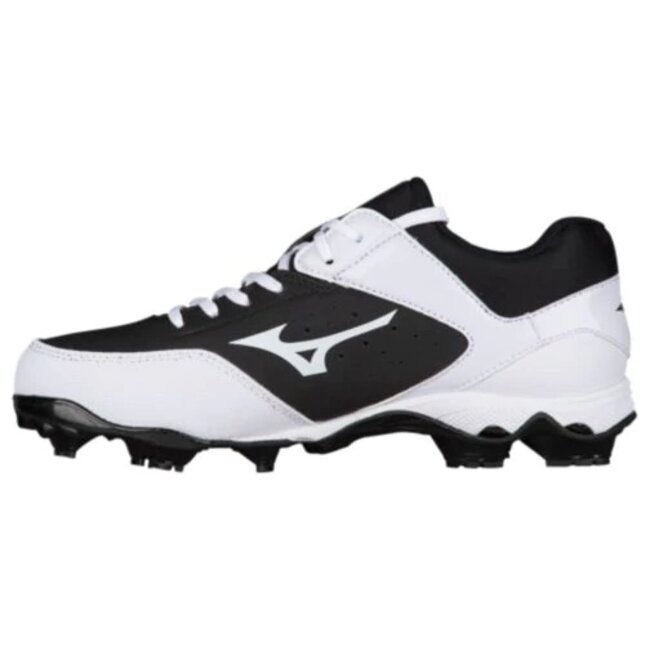 mizuno 9 spike advanced finch elite molded