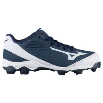 youth molded cleats