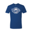 Camarillo Pony Baseball Cotton Short Sleeve Crew Circle Logo