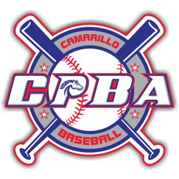 Camarillo Pony Baseball League
