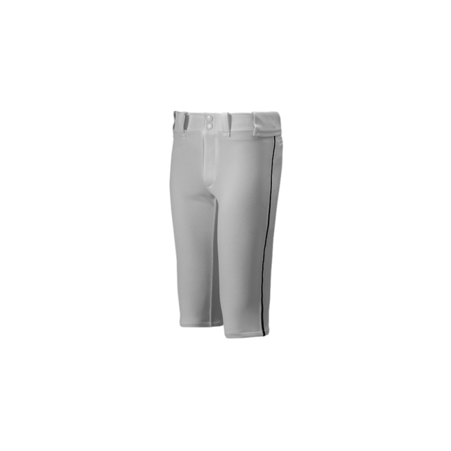 Mizuno Youth Pro Piped Short Pants - 350410