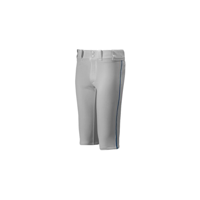 Mizuno Youth Pro Piped Short Pants - 350410