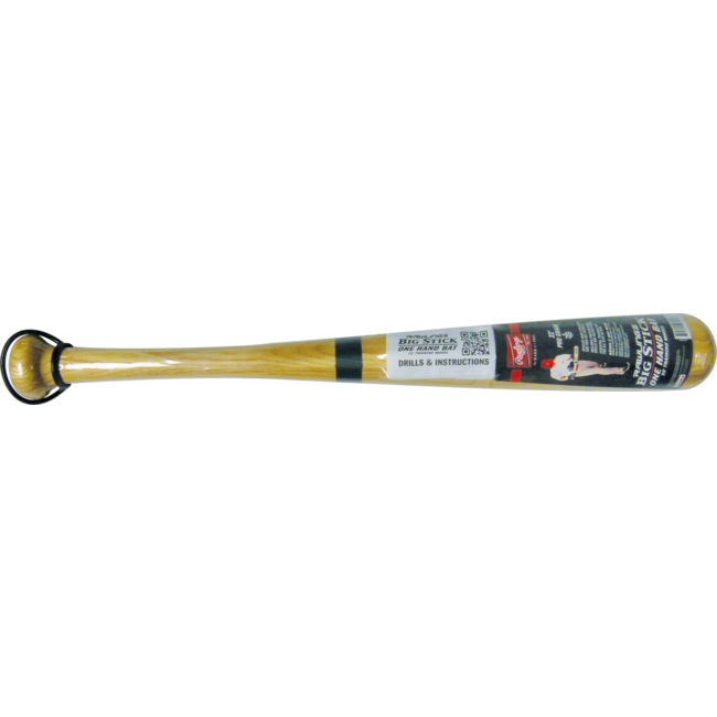 Rawlings Big Stick One-Hand Training Bat- ONEHANDBAT