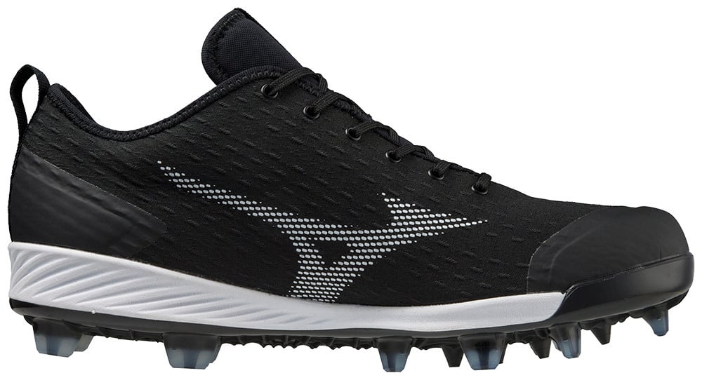 Mizuno Men's Dominant 4 TPU Molded Baseball Cleat - 320670