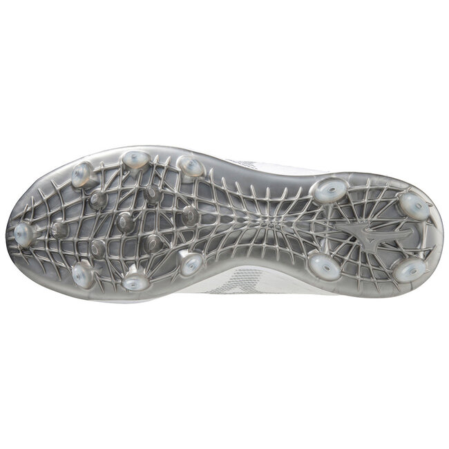 Mizuno Men's Dominant 4 TPU Molded Baseball Cleat - 320670