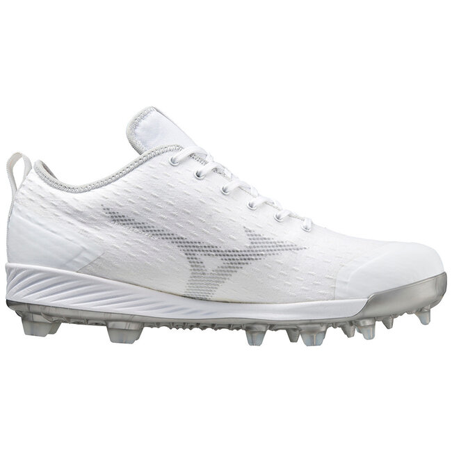 Mizuno Men's Dominant 4 TPU Molded Baseball Cleat - 320670