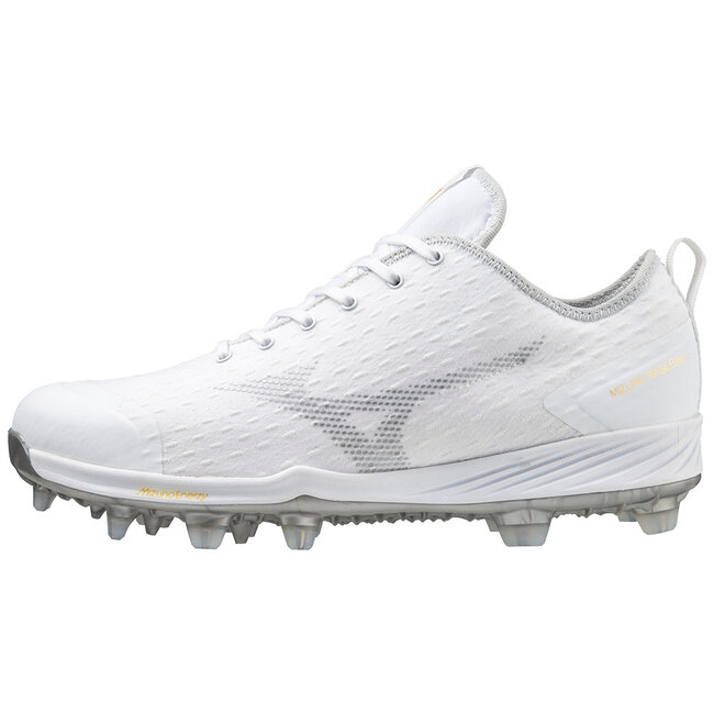 Mizuno Men's Dominant 4 TPU Molded Baseball Cleat - 320670