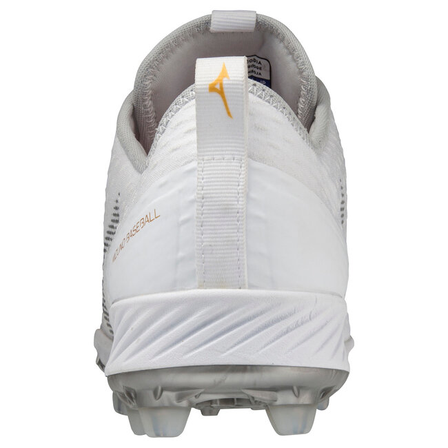 Mizuno Men's Dominant 4 TPU Molded Baseball Cleat - 320670