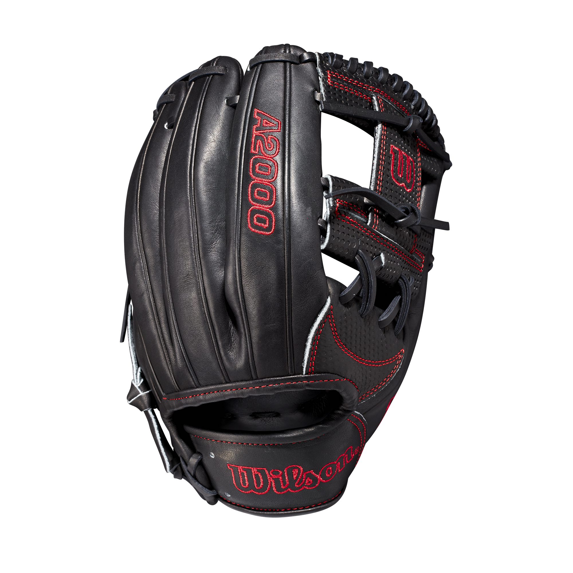 Custom A2000 1787 11.75" Infield Baseball Glove - January 2021